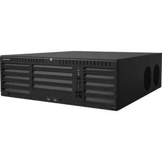 IP NVR 128ch, People counting, number plate recognition, fisheye