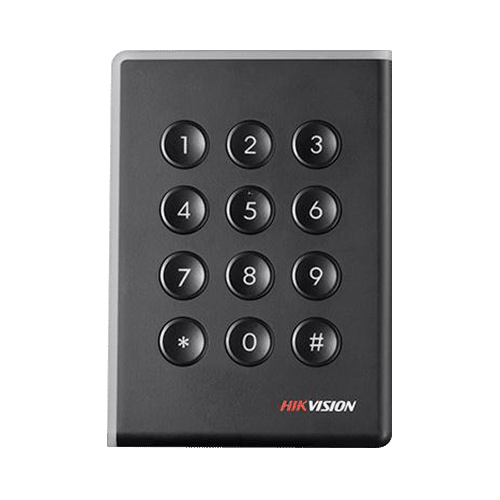 Card Reader DS-K1108AM