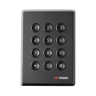 Card Reader DS-K1108AM