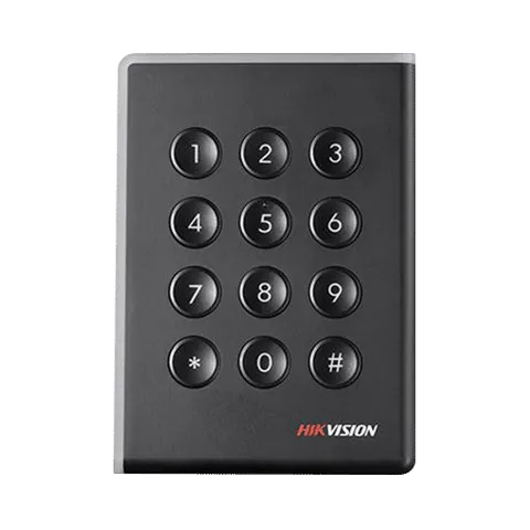 Card Reader DS-K1108AM