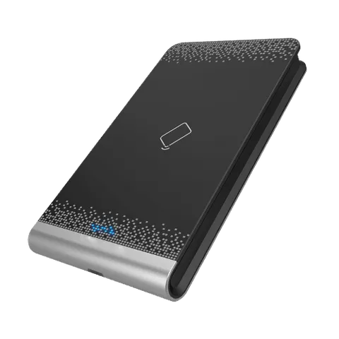 DS-K1F100-D8E Card Programmer