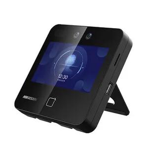 Face Recognition Terminal DS-K1T343MX