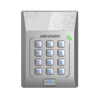 Access Controller DS-K1T801M