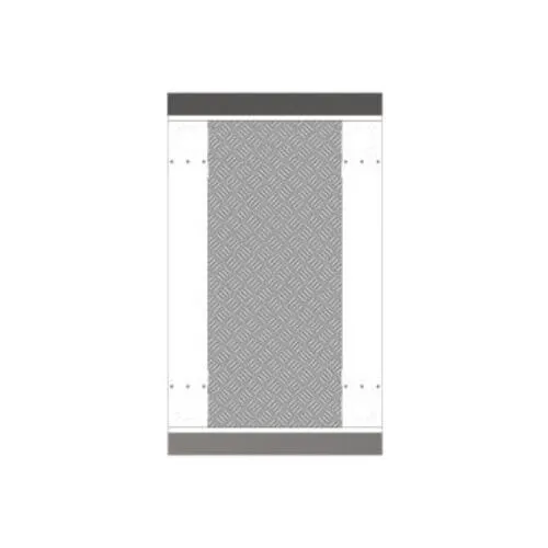 K3G501 turnstile base plate for multiple track | cameraworld.eu K3G501 turnstile base plate for multiple track