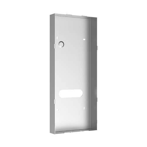 Call Panel Mounting Box DS-KABD9613-G Metal