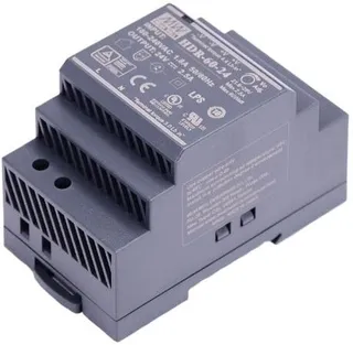 Power Supply DS-KAW60-2N