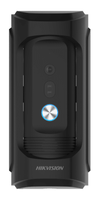 Doorbell DS-KB8113-IME1 Vandal-Proof PoE