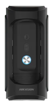 Doorbell DS-KB8113-IME1 Vandal-Proof PoE