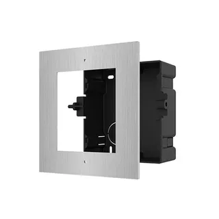 Frame DS-KD-ACF1/S 1-ne Flush Mounting