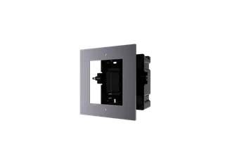 DS-KD-ACF1/Plastic Door Station Frame 1-Module
