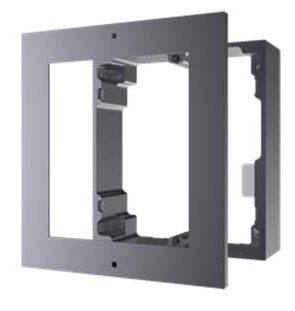 DS-KD-ACW1 Door Station Frame 1-Module