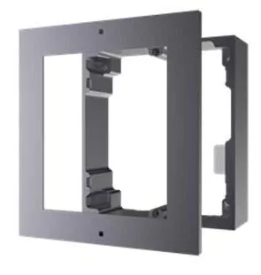 DS-KD-ACW1 Door Station Frame 1-Module | cameraworld.eu DS-KD-ACW1 Door Station Frame 1-Module