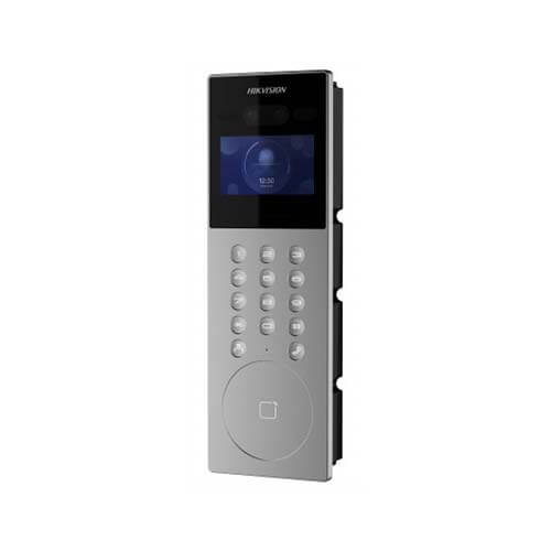 Door Station DS-KD9203-E6