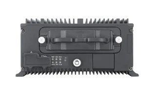 Hikvision IP NVR 8kanalit, 8PoE, GPS