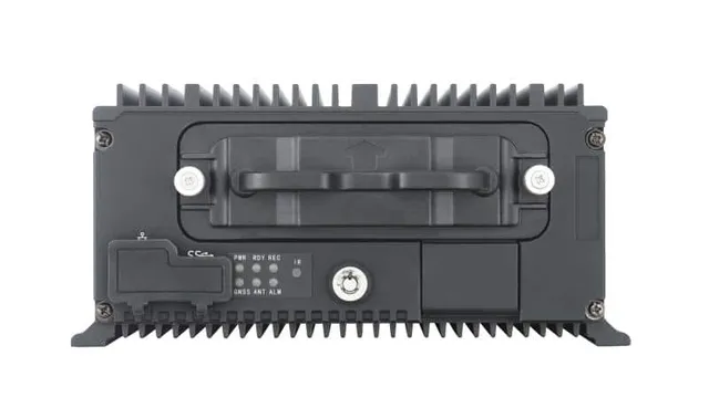 Hikvision IP NVR 8kanalit, 8PoE, GPS | cameraworld.eu Hikvision IP NVR 8kanalit, 8PoE, GPS