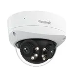 Reolink Duo 2V PoE | 4K 180° Dual-Lens PoE Camera