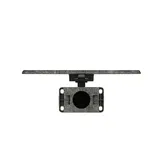 EZVIZ EB8 Pro RANGER 4G+WiFi 8MP Battery Camouflage Outdoor Pan/Tilt Camera with 8W Solar Panel (3/12)