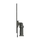 EZVIZ EB8 Pro RANGER 4G+WiFi 8MP Battery Camouflage Outdoor Pan/Tilt Camera with 8W Solar Panel (5/12)