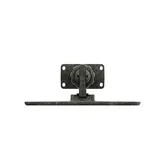 EZVIZ EB8 Pro RANGER 4G+WiFi 8MP Battery Camouflage Outdoor Pan/Tilt Camera with 8W Solar Panel (4/12)