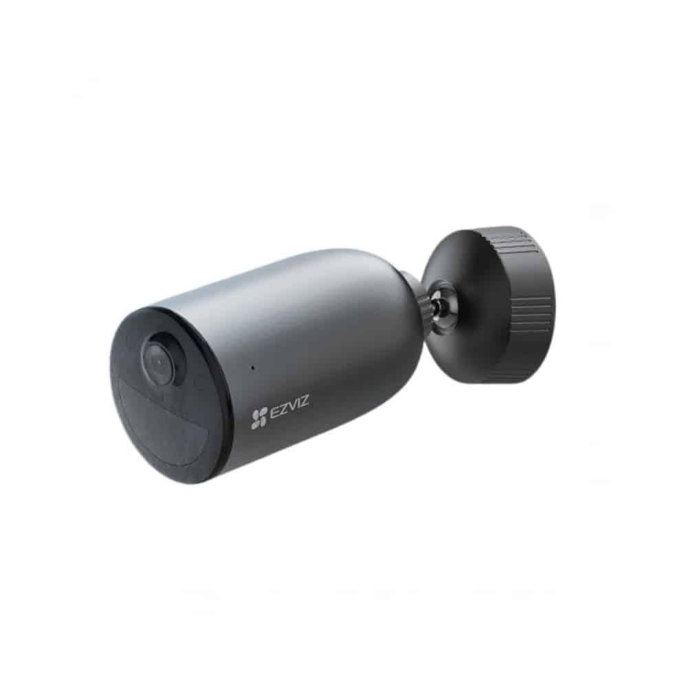 EZVIZ EB3 3MP Battery 4G Color Night Vision Camera