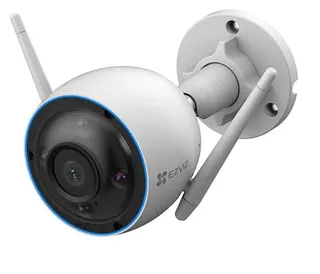 EZVIZ H3 5MP Color Night Vision ( C3W PRO model new version )