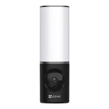 EZVIZ LC3 4MP camera LED with light