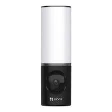 EZVIZ LC3 4MP camera LED with light
