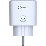 EZVIZ T30 wifi smart plug, statistika and control (1/2)