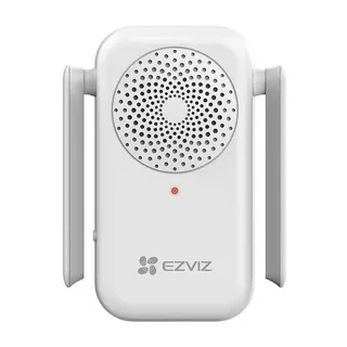EZVIZ DB1C doorbell bell additional siren with wire DB1C-KIT doorbell kit