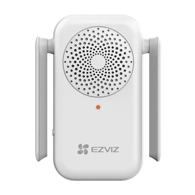 EZVIZ DB1C doorbell bell additional siren with wire DB1C-KIT doorbell kit