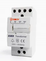 DB1C Sovitin CS-CMT-A0-TRANSFORMER kaapelilla (1/2)