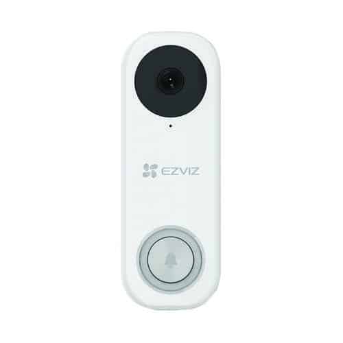 EZVIZ Doorbell DB1C 2021 model