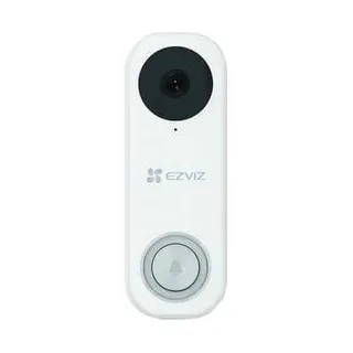 EZVIZ Doorbell DB1C 2021 model