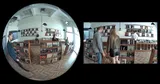 Reolink FE-W 360° panoramic indoors located fisheye camera 6 MP SHD (2/2)