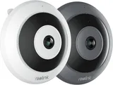 Reolink FE-W 360° panoramic indoors located fisheye camera 6 MP SHD (1/2)
