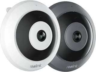Reolink FE-W 360° panoramic indoors located fisheye camera 6 MP SHD