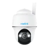 Reolink Go PT Ultra – Smart 4K 8MP Wireless 4G LTE PT Battery Camera (2/2)