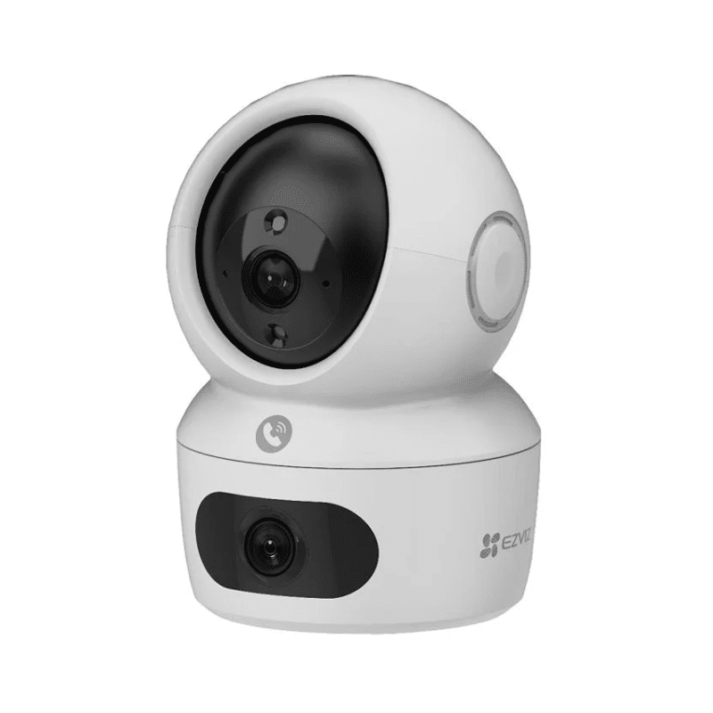 EZVIZ H7C 4MP Dual-Lens Pan/Tilt Camera
