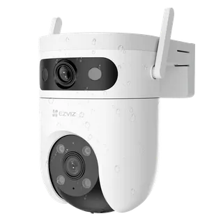 EZVIZ H9C 5MP+5MP two lens PTZ camera
