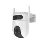 EZVIZ H9C 5MP+5MP two lens PTZ camera (7/11)