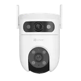 EZVIZ H9C 5MP+5MP two lens PTZ camera (9/11)