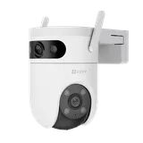 EZVIZ H9C 5MP+5MP two lens PTZ camera (8/11)