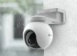 EZVIZ HB8 4MP with battery standalone Color Night Vision PTZ camera (3/3)
