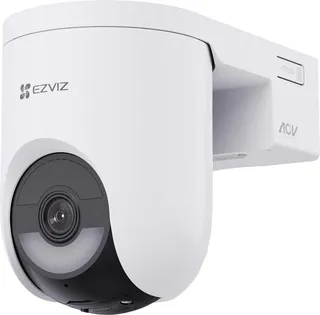 EZVIZ HB8 Lite 4G+WiFi 4MP Battery Outdoor Pan/Tilt Camera