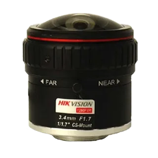 Hikvision HF3417D-12MPIR