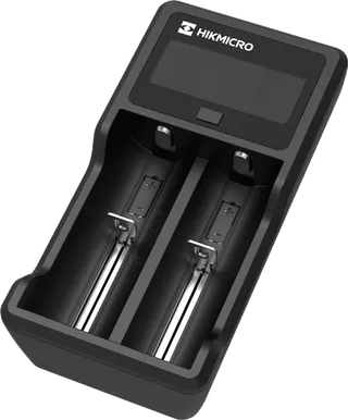 Hikmicro batteries charger HM-5202AZC