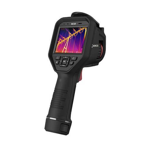 Handheld thermal imaging device, 10mm, 110 592 pix, Hikvision