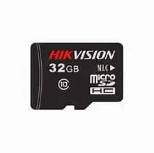 Hikvision MicroSD Card 32GB