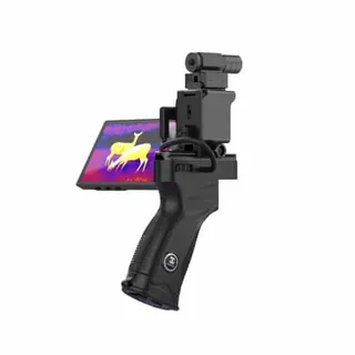 Hikmicro Handheld Screen monocular HS17P