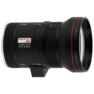 Hikvision HV0733D-6MP 7 ~ 33mm